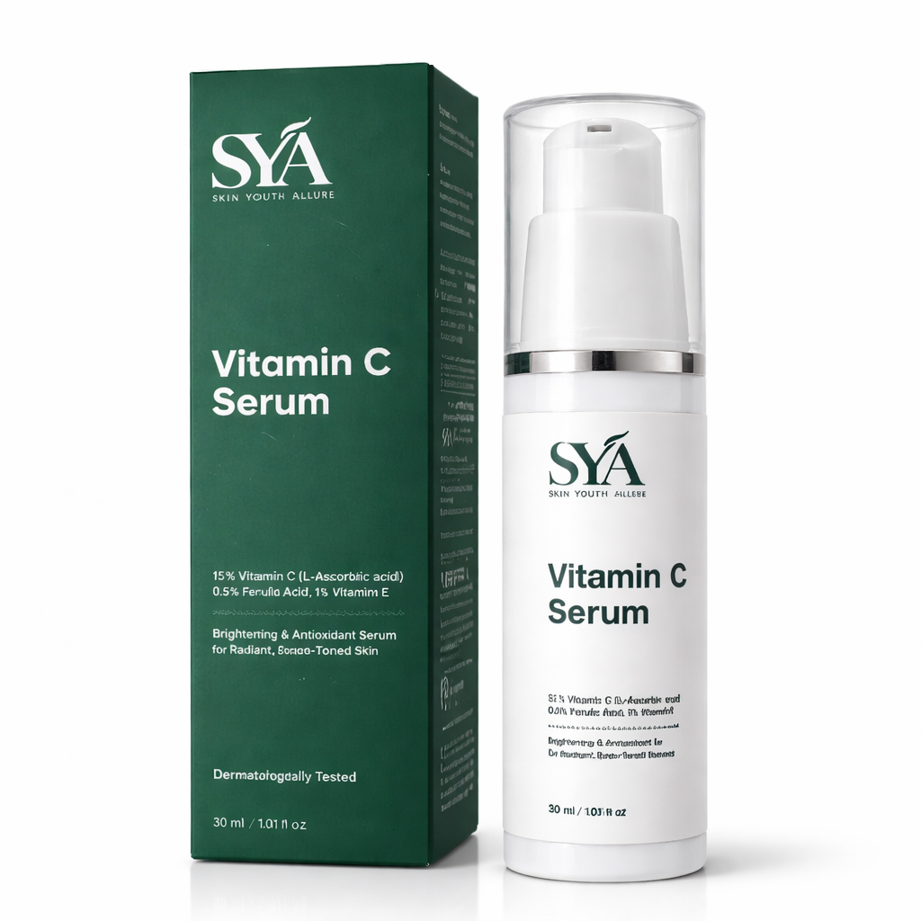 SYA Vitamin C Serum