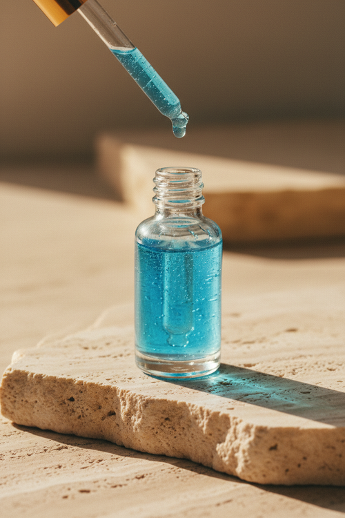 SYA 02 Hydration Hyaluronic Acid Serum 30ml